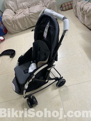C3 stroller